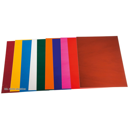 Arte tienda Kasper pelicula transparente  para decorar ventana