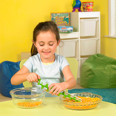 Tornillo de arquimedes